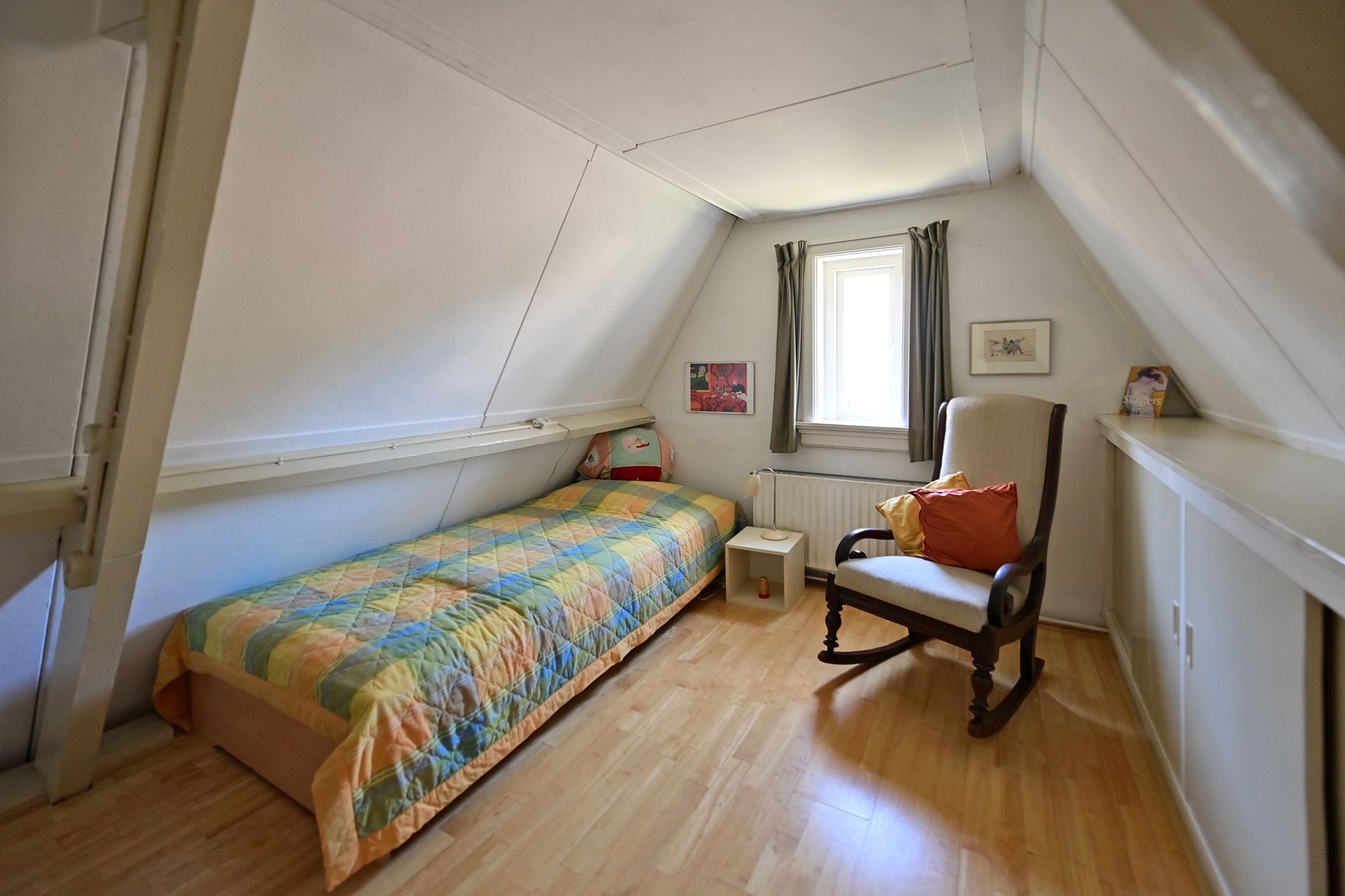 Foto 24 van Van der Duyn van Maasdamlaan 25