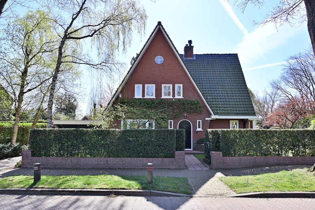 Foto 26 van Van der Duyn van Maasdamlaan 25