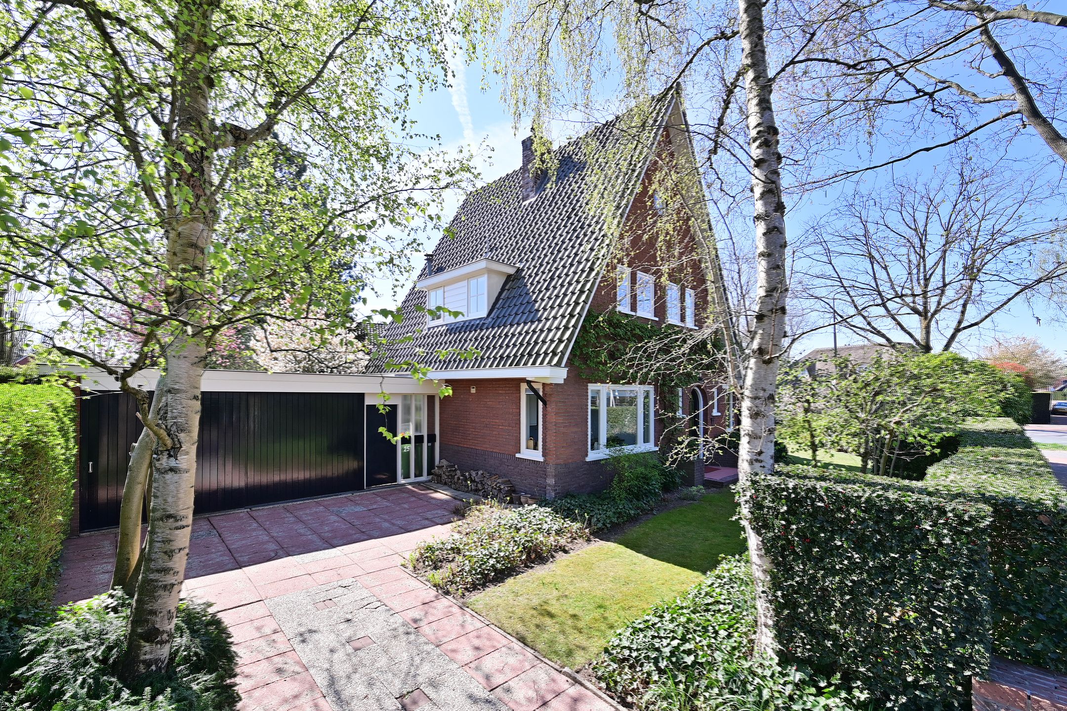 Foto 27 van Van der Duyn van Maasdamlaan 25