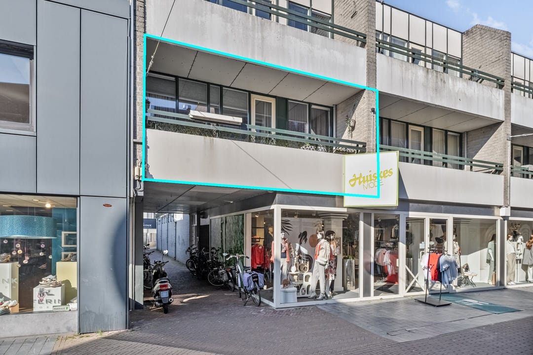 Photo 1 of Grotestraat 24