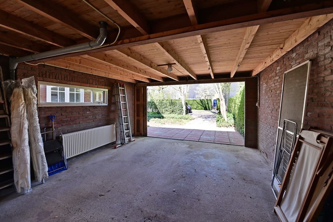 Foto 28 van Van der Duyn van Maasdamlaan 25