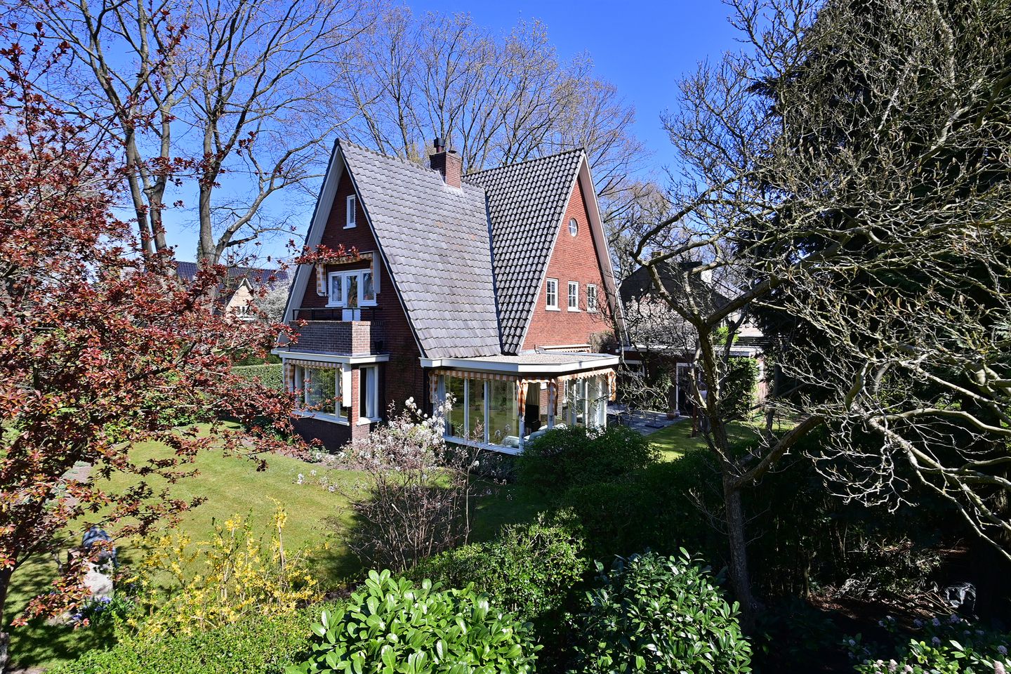 Foto 29 van Van der Duyn van Maasdamlaan 25