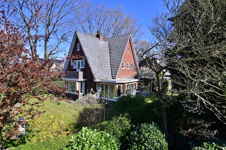 Foto 29 van Van der Duyn van Maasdamlaan 25