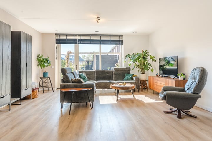 Foto 3 van De Ritte 22