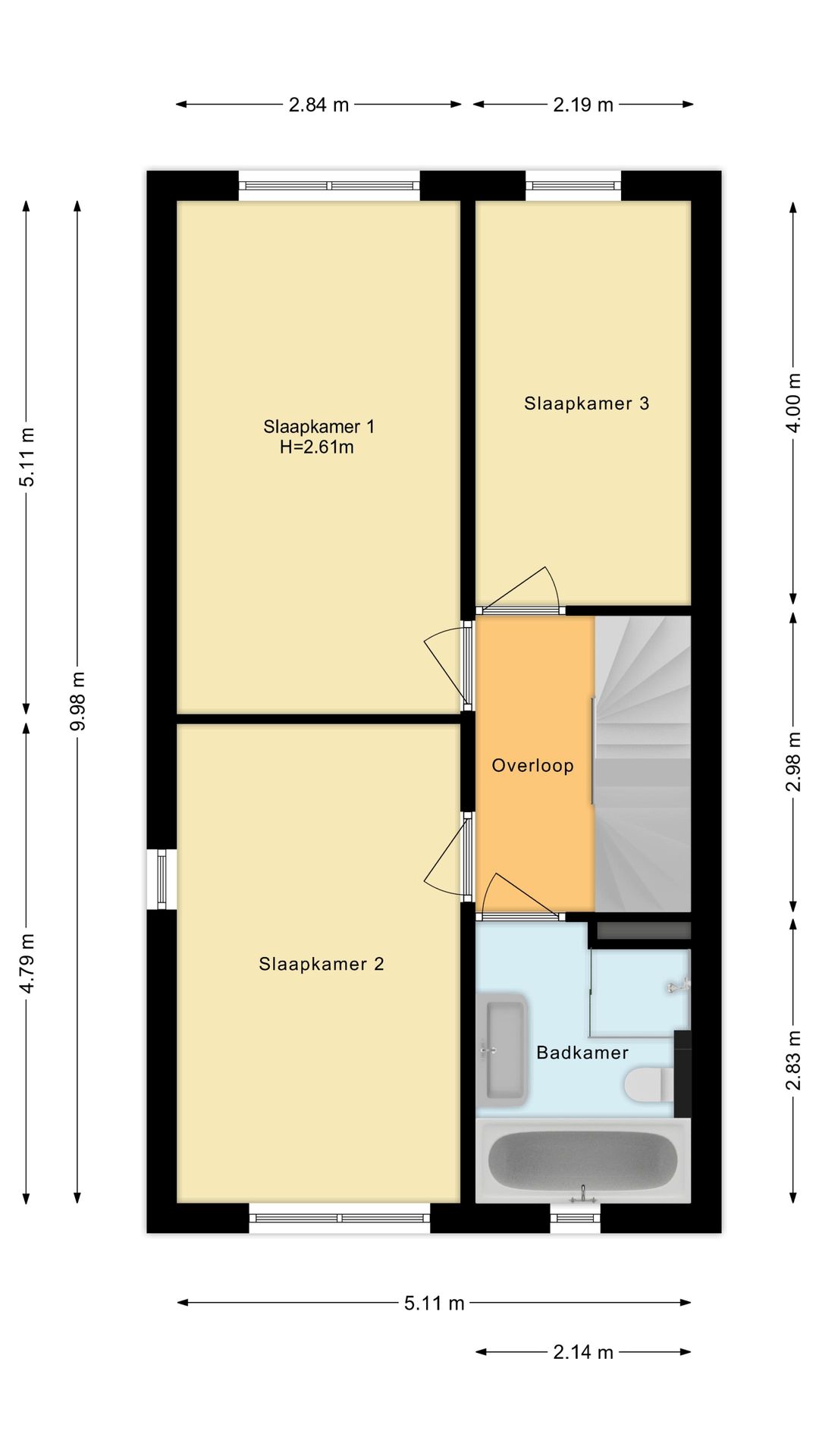 Photo 46 of De Ritte 22