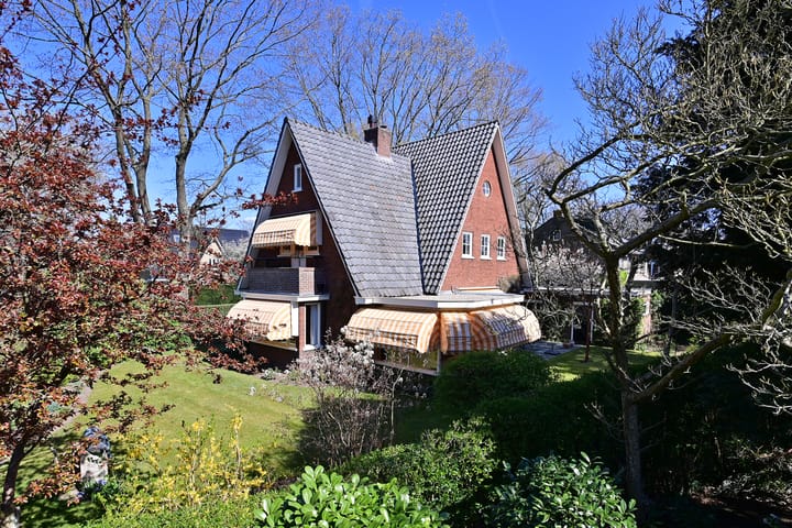 Foto 30 van Van der Duyn van Maasdamlaan 25