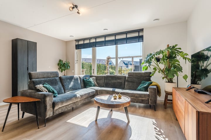 Foto 4 van De Ritte 22