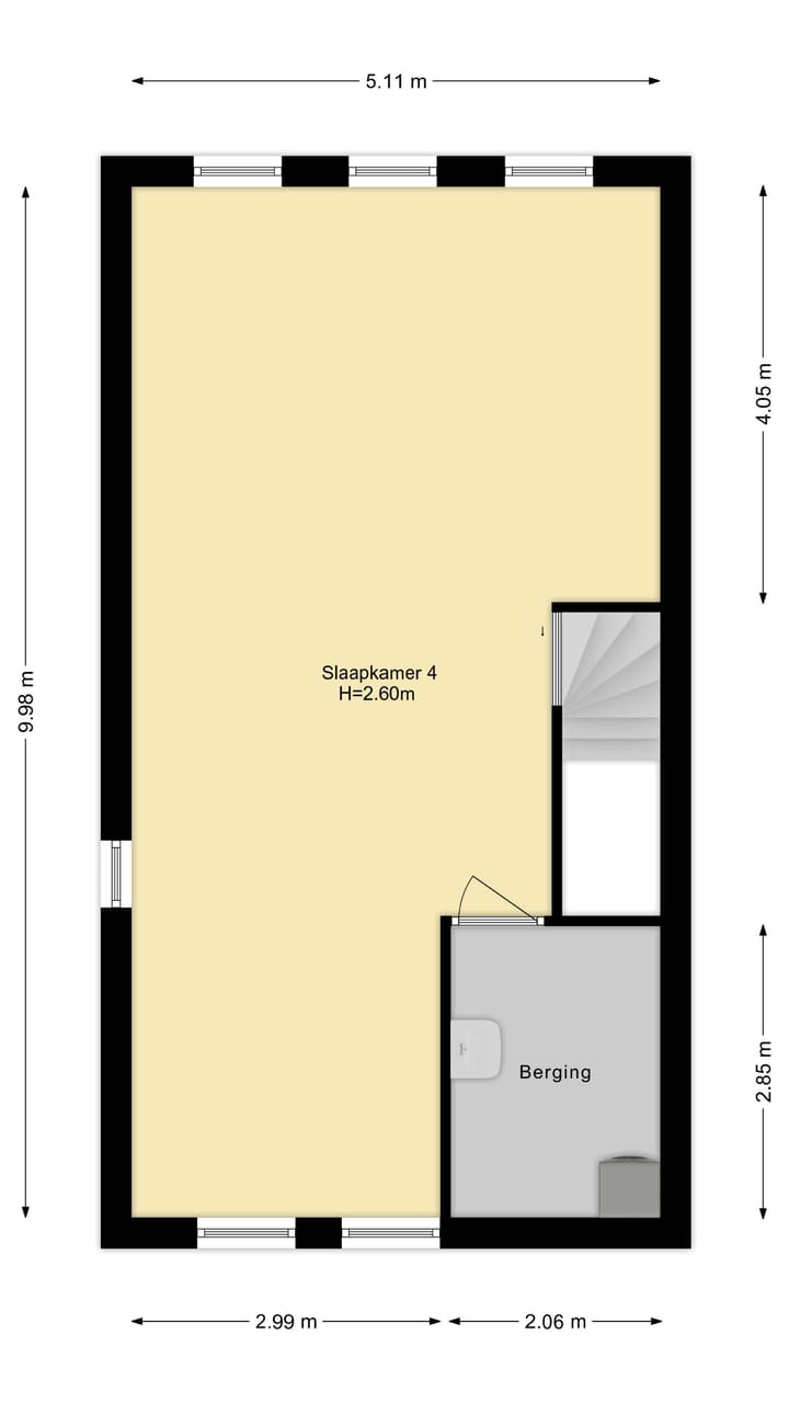 Foto 47 van De Ritte 22