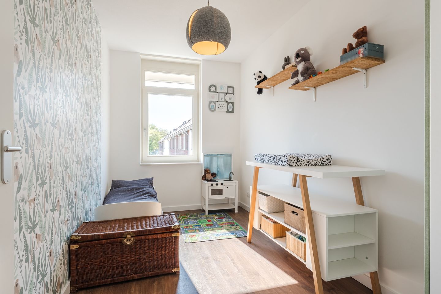 Photo 20 of De Ritte 22