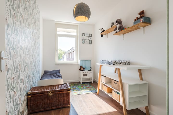 Foto 20 van De Ritte 22