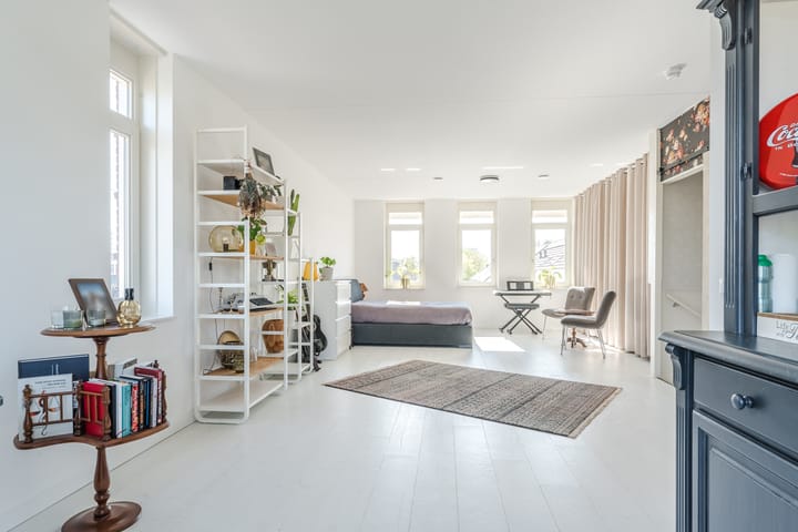 Foto 27 van De Ritte 22