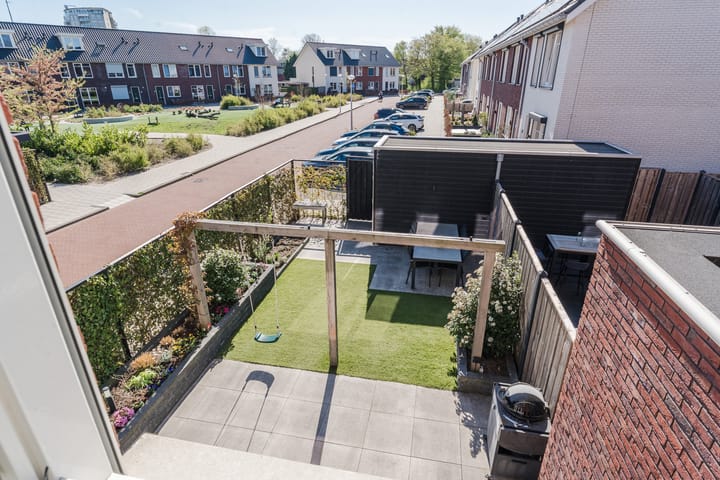 Foto 30 van De Ritte 22