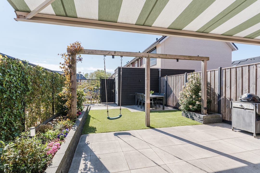 Photo 31 of De Ritte 22