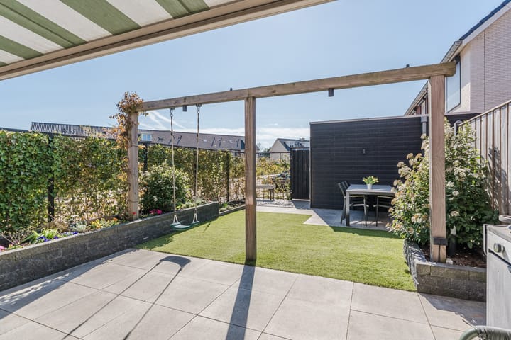 Foto 32 van De Ritte 22