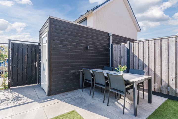 Foto 33 van De Ritte 22