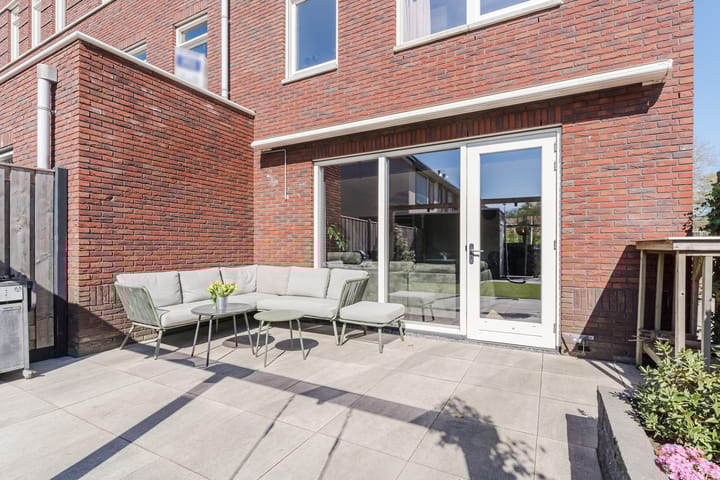 Foto 34 van De Ritte 22