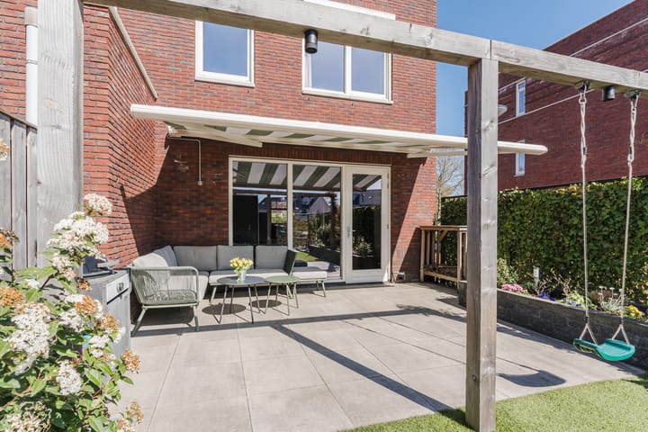 Foto 35 van De Ritte 22