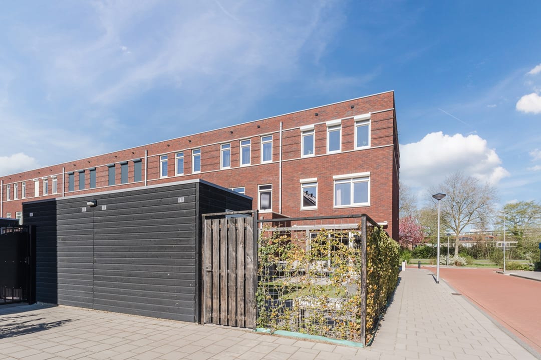 Photo 38 of De Ritte 22