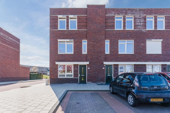 Foto 40 van De Ritte 22