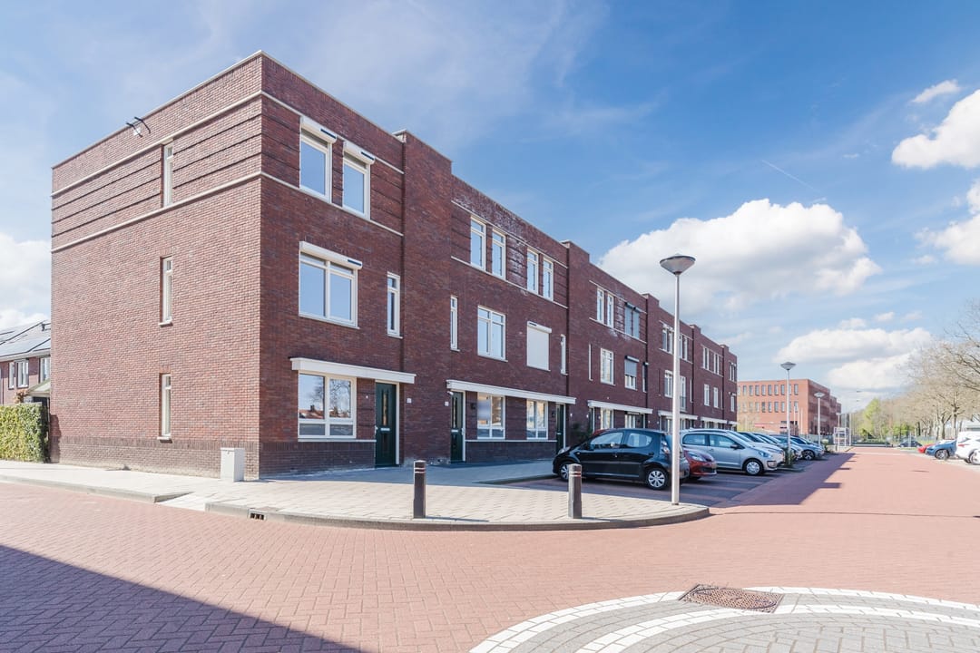 Photo 41 of De Ritte 22