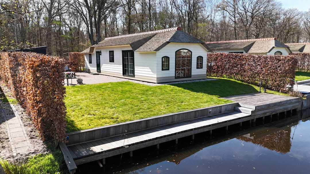 Foto 1 van Langwarderdyk 6-0015