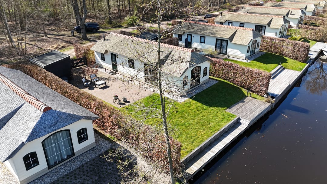 Foto 2 van Langwarderdyk 6-0015