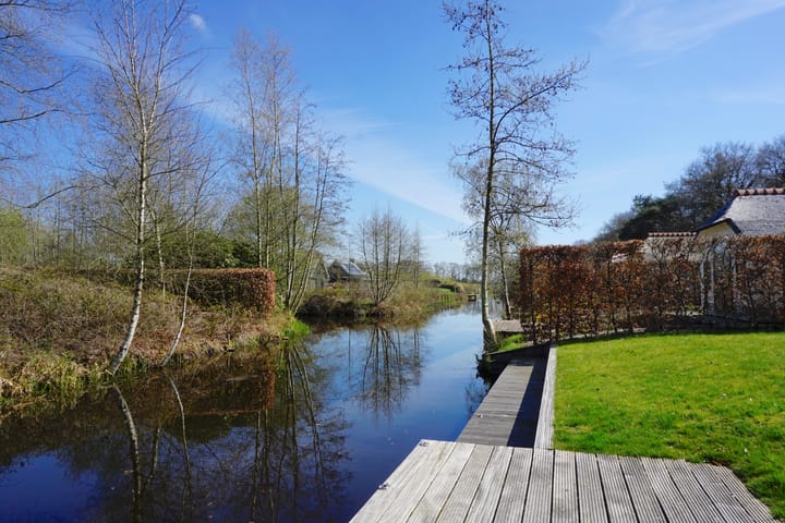 Foto 3 van Langwarderdyk 6-0015