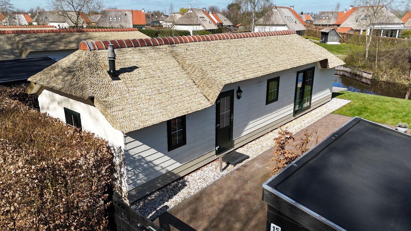 Foto 4 van Langwarderdyk 6-0015