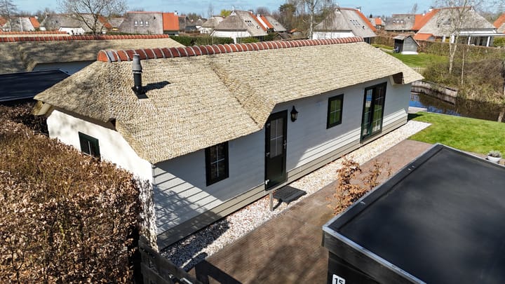 Foto 4 van Langwarderdyk 6-0015