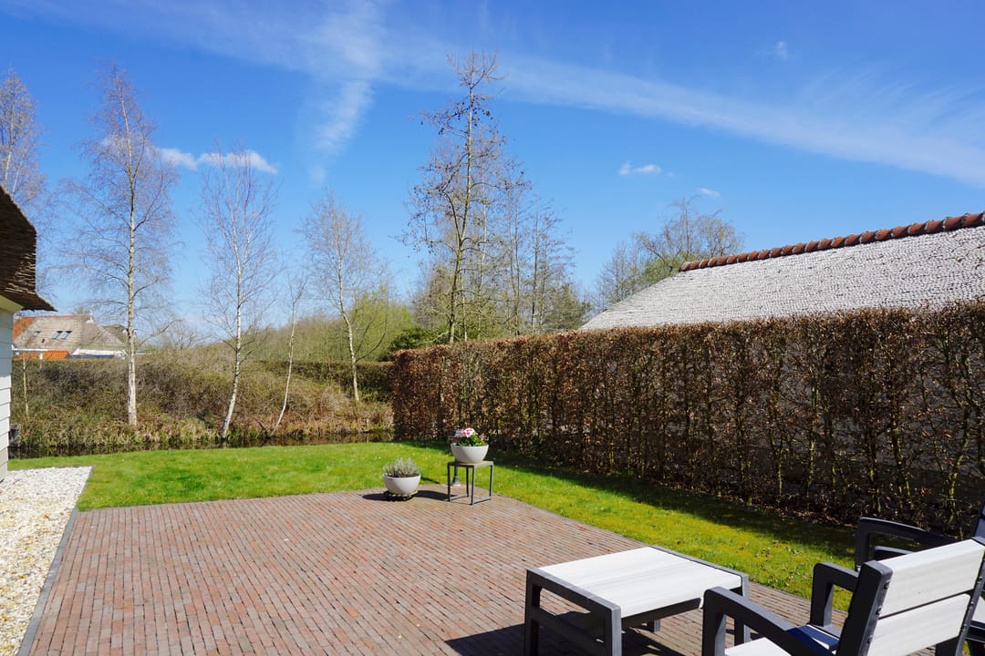 Foto 8 van Langwarderdyk 6-0015