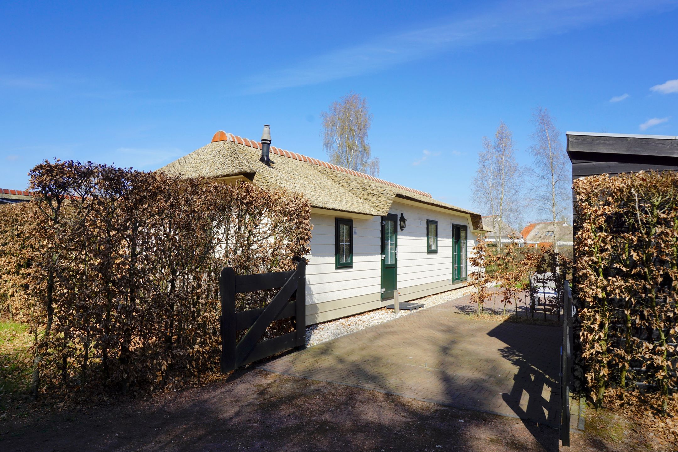 Foto 9 van Langwarderdyk 6-0015