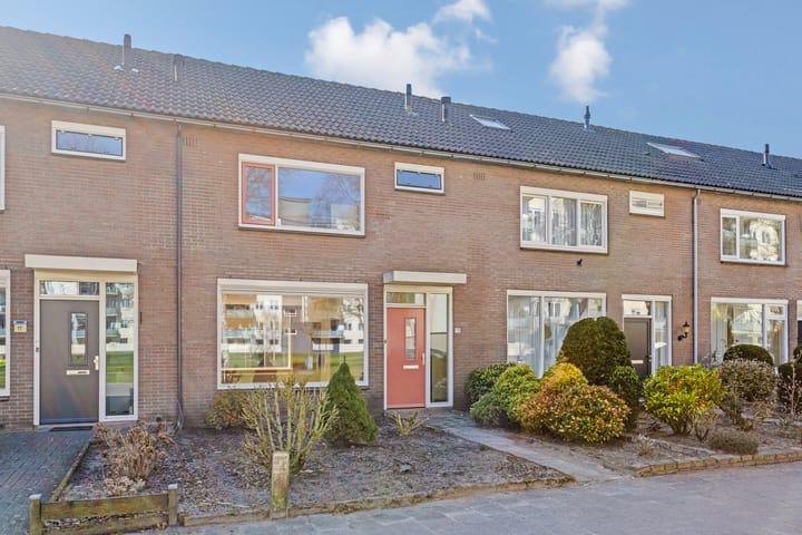 Foto 1 van Guido Gezellestraat 19