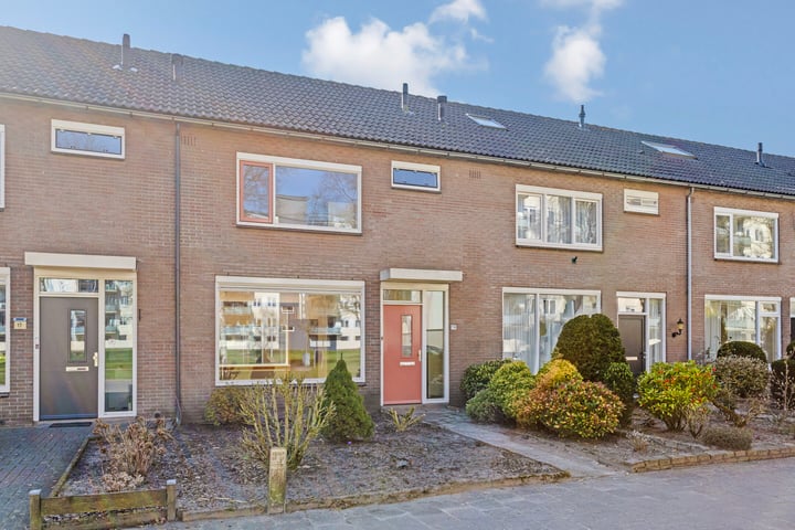 Guido Gezellestraat 19