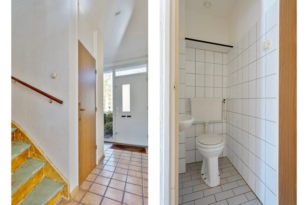 Photo 2 of Guido Gezellestraat 19