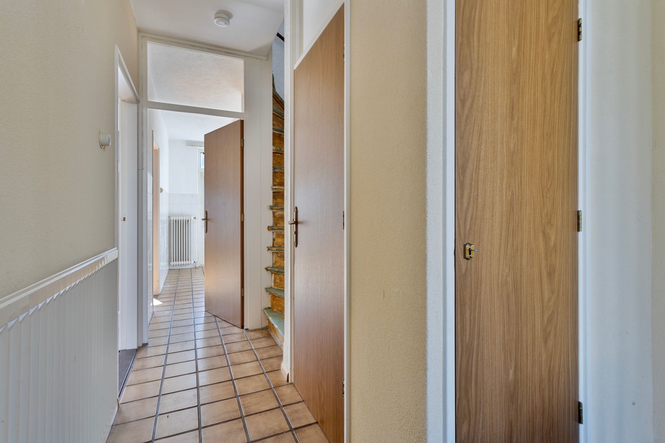 Photo 3 of Guido Gezellestraat 19