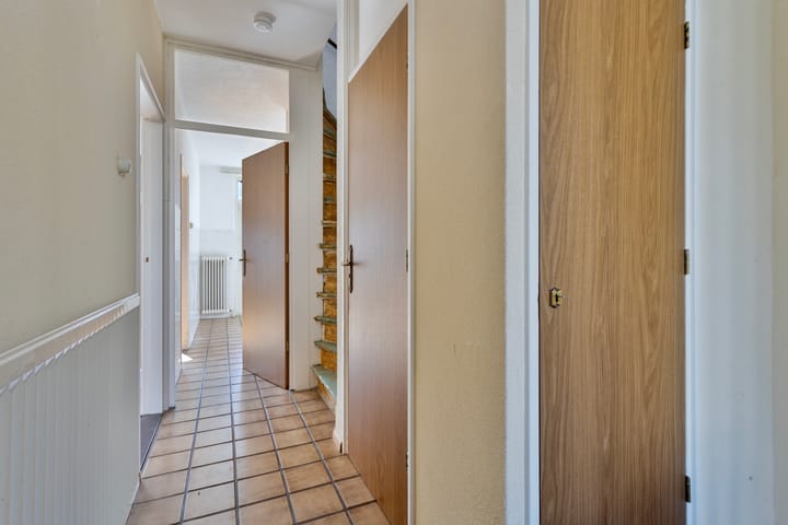 Foto 3 van Guido Gezellestraat 19