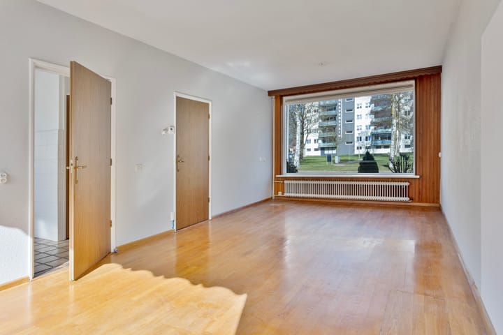 Foto 5 van Guido Gezellestraat 19