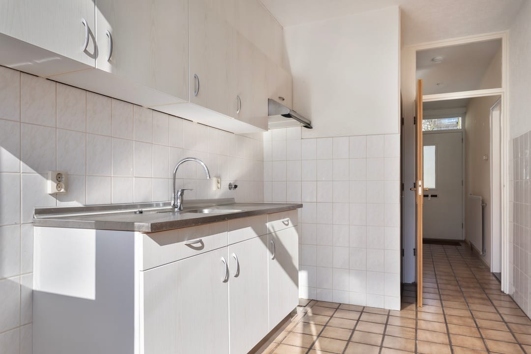 Photo 7 of Guido Gezellestraat 19