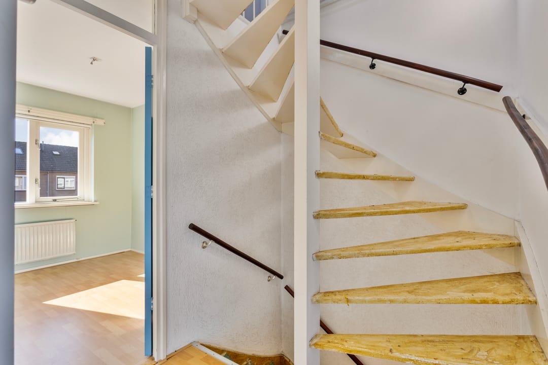 Photo 8 of Guido Gezellestraat 19