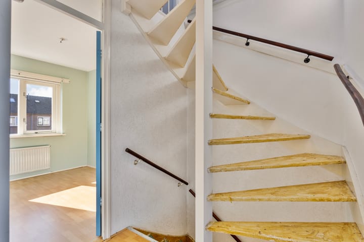 Foto 8 van Guido Gezellestraat 19