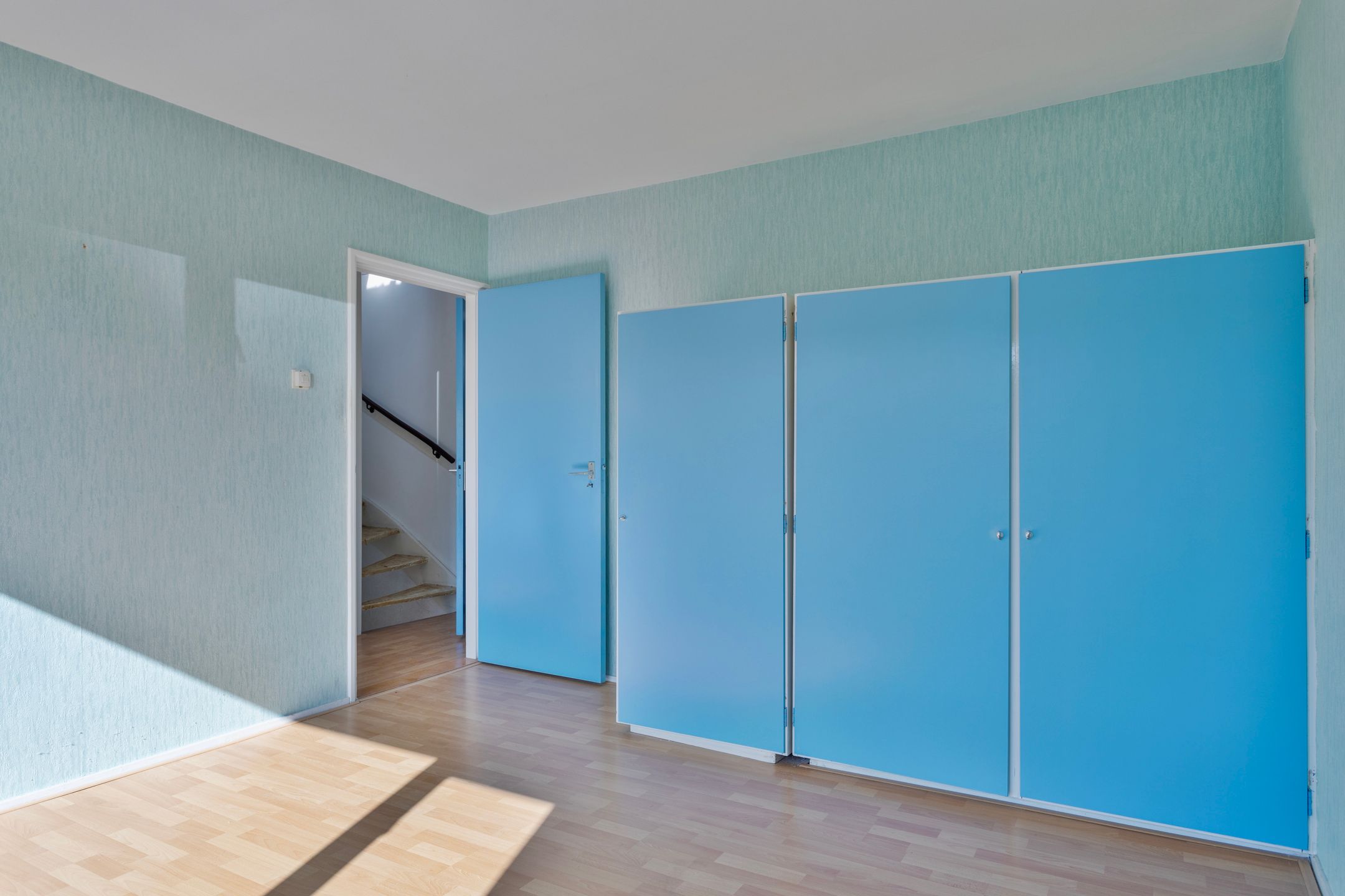 Photo 9 of Guido Gezellestraat 19