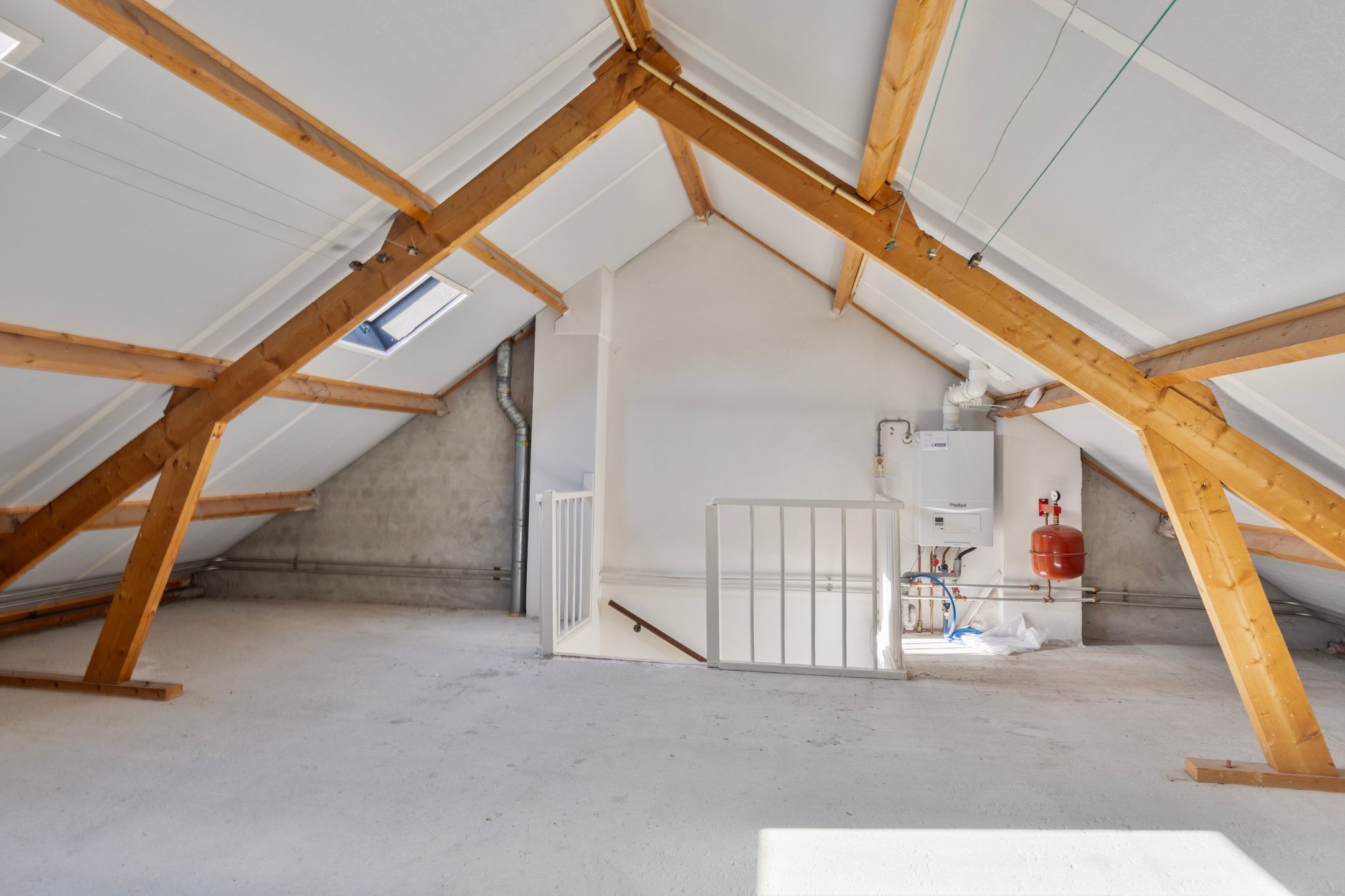 Photo 15 of Guido Gezellestraat 19