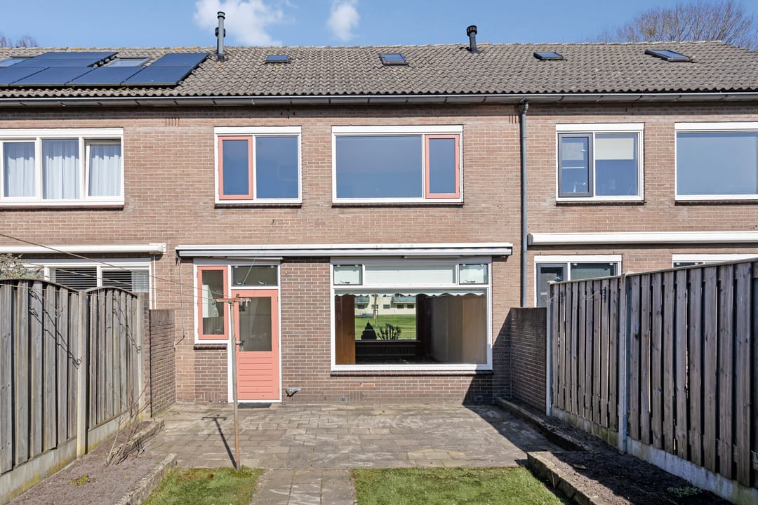 Photo 16 of Guido Gezellestraat 19