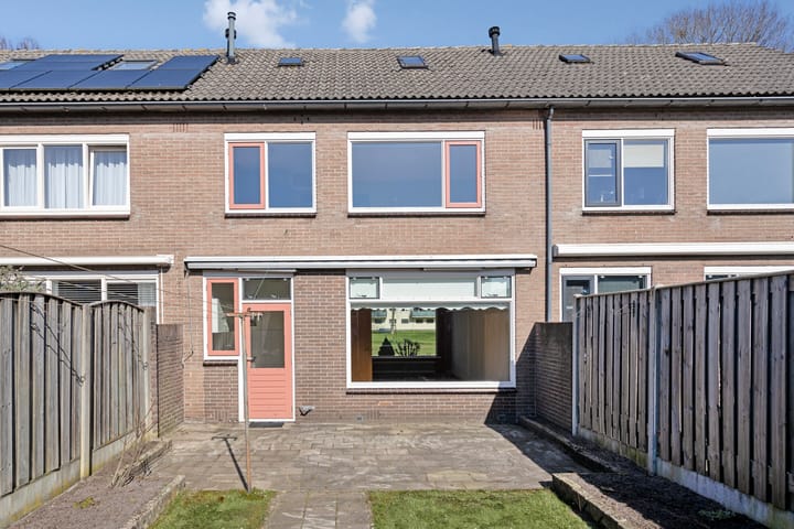 Foto 16 van Guido Gezellestraat 19