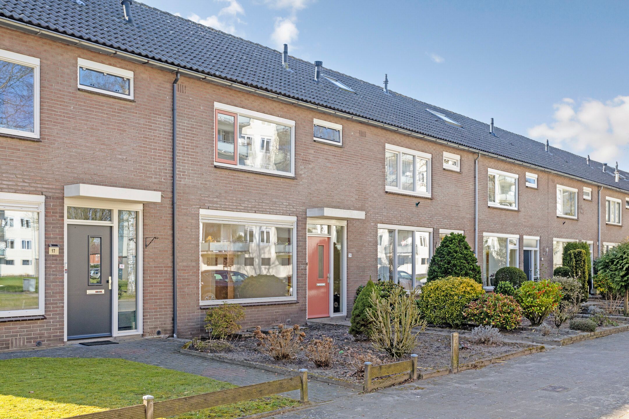 Photo 18 of Guido Gezellestraat 19