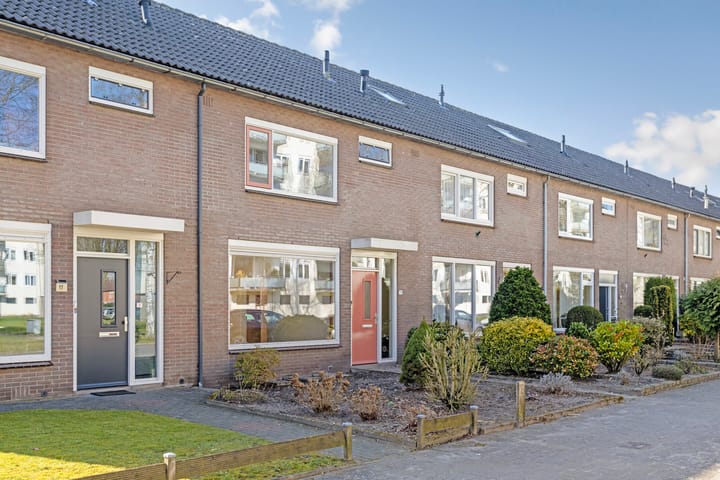 Foto 18 van Guido Gezellestraat 19