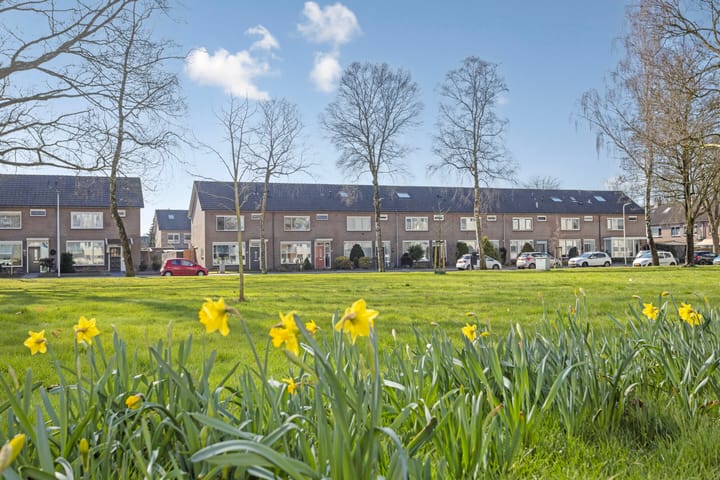 Foto 19 van Guido Gezellestraat 19