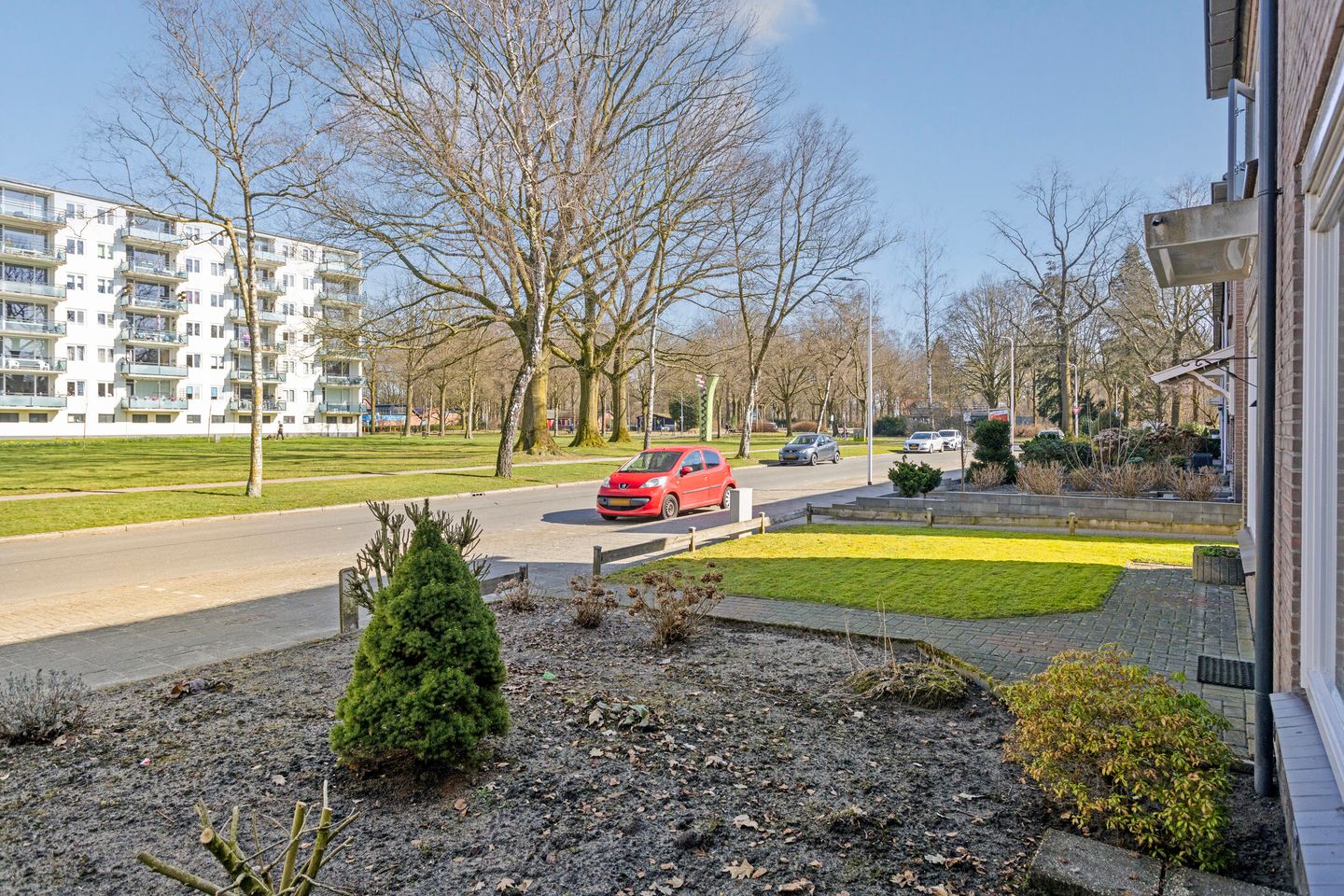 Photo 20 of Guido Gezellestraat 19