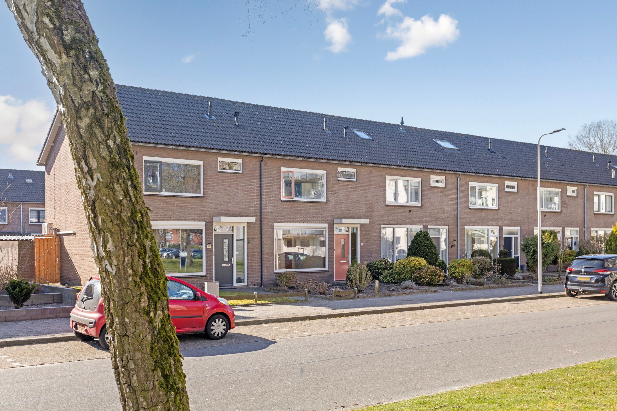 Photo 21 of Guido Gezellestraat 19