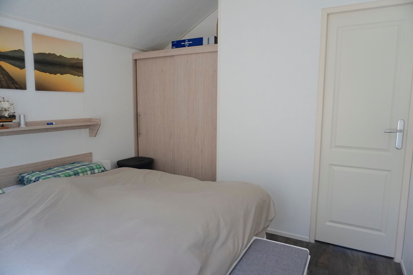 Foto 20 van Langwarderdyk 6-0015